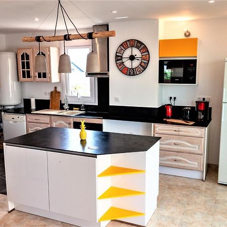 Apartamento L'Atrium De La Sole La Rochelle  Exterior foto