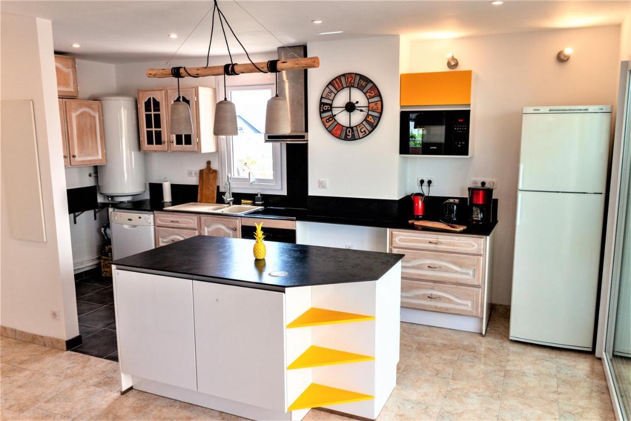 Apartamento L'Atrium De La Sole La Rochelle  Exterior foto