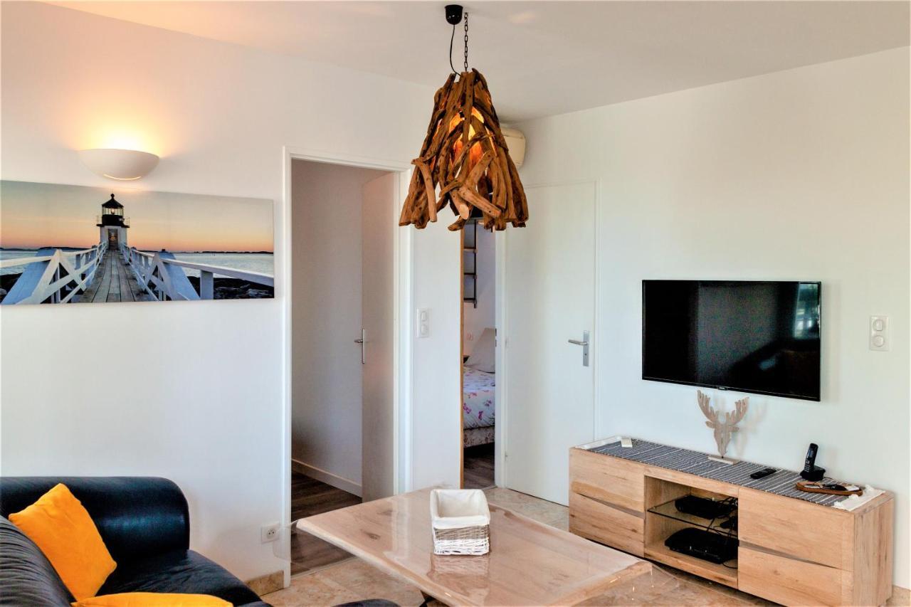 Apartamento L'Atrium De La Sole La Rochelle  Exterior foto