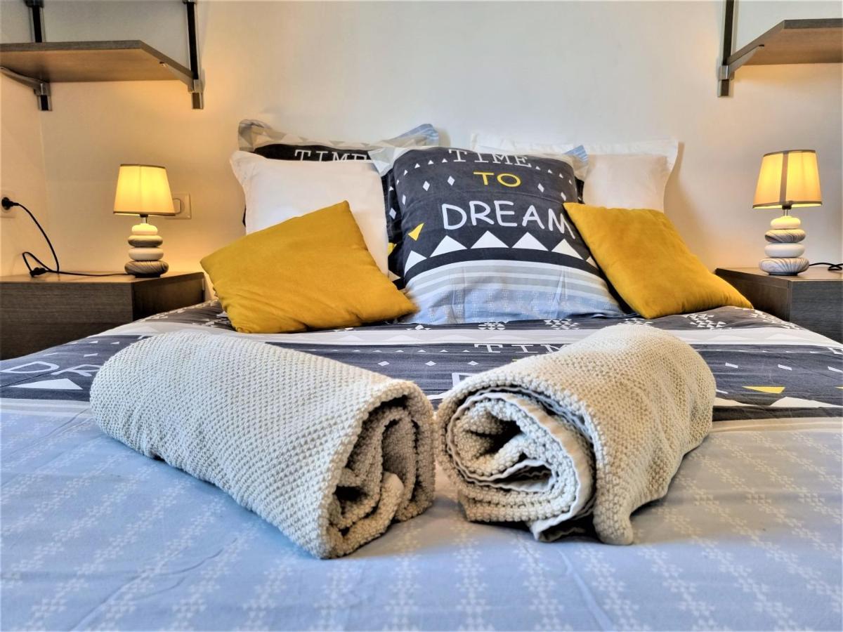 Apartamento L'Atrium De La Sole La Rochelle  Exterior foto