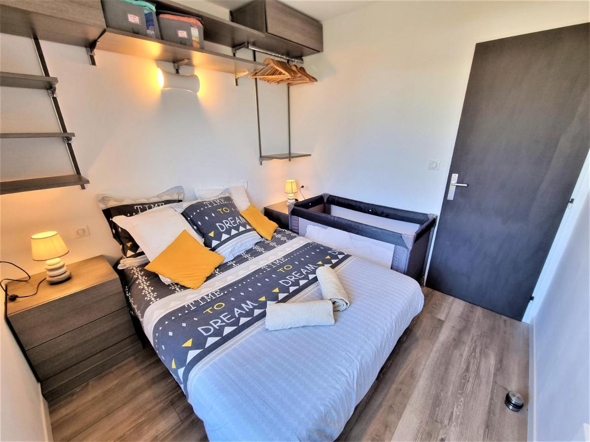 Apartamento L'Atrium De La Sole La Rochelle  Exterior foto