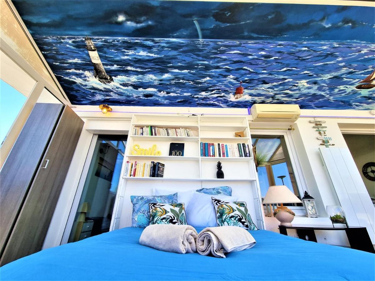 Apartamento L'Atrium De La Sole La Rochelle  Exterior foto